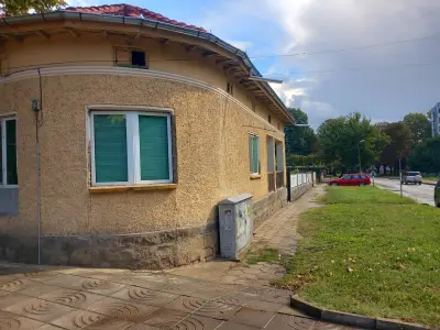 Община Белене