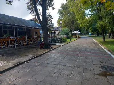 Община Белене