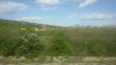 Храм "Свети Архангел Михаил"