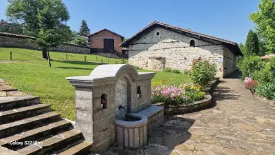 Църква музей "Свети Георги"