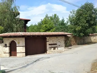 Манастир „Света Богородица“
