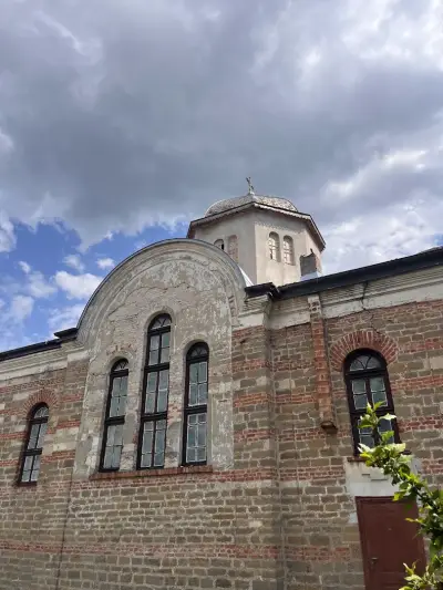 Храм "Св. Троица"