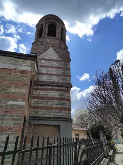 Храм "Св. Троица"