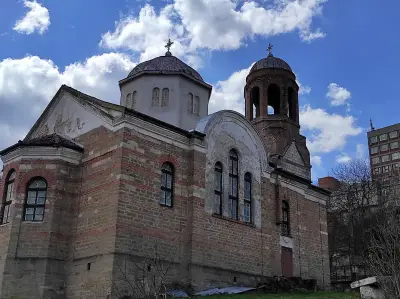 Храм "Св. Троица"