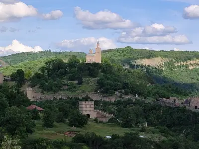 Евангелска църква