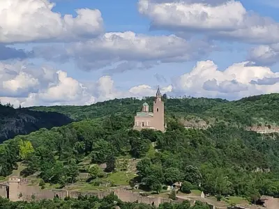 Евангелска църква