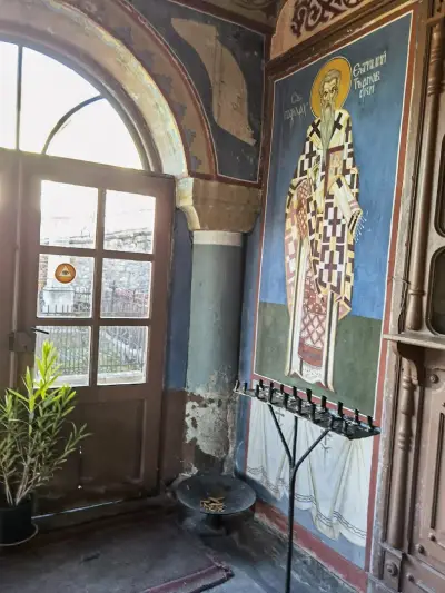 Храм "Св. Николай"