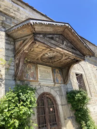 Храм "Св. Николай"