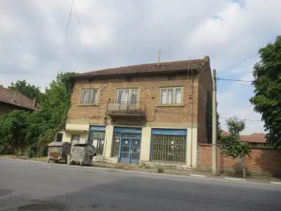 Кметство Караисен