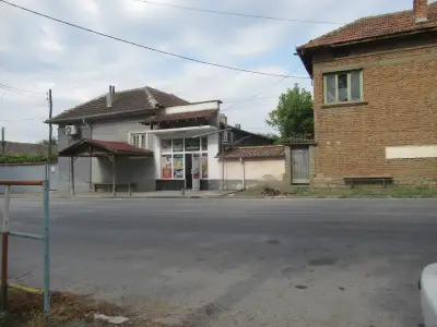Кметство Караисен