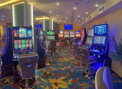 PALMS BET Велико Търново