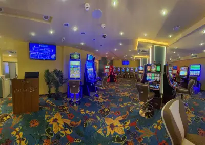 PALMS BET Велико Търново