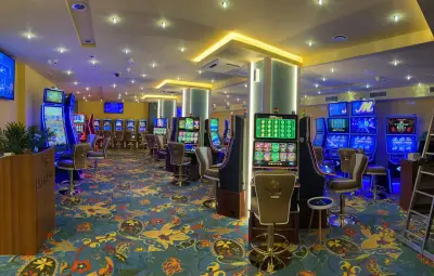 PALMS BET Велико Търново