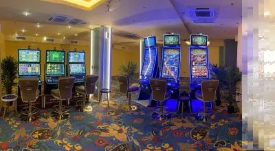 PALMS BET Велико Търново