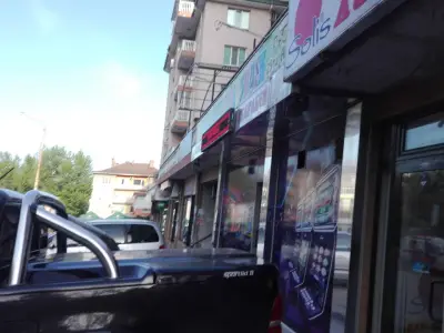 ИГРАЛНА ЗАЛА СКАРАБЕЙ