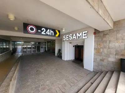 SESAME Veliko Tarnovo