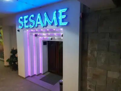 SESAME Veliko Tarnovo
