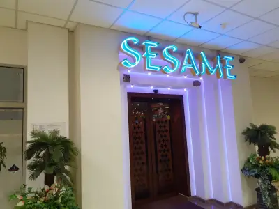 SESAME Veliko Tarnovo