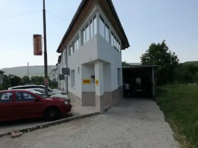 Автомивка Комфорт