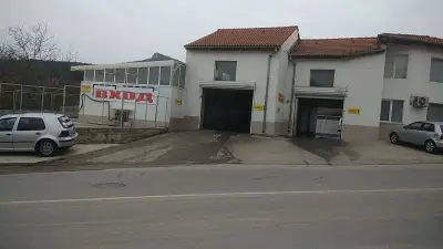Автомивка Комфорт