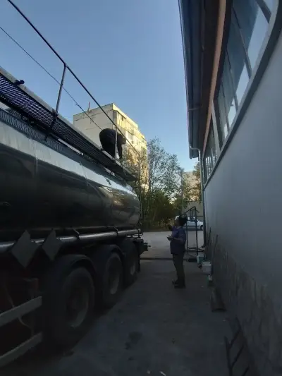 Автомивка Микея | Външно и вътрешно почистване на автомобили
