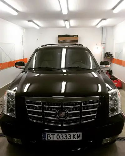 Автоцентър MARS