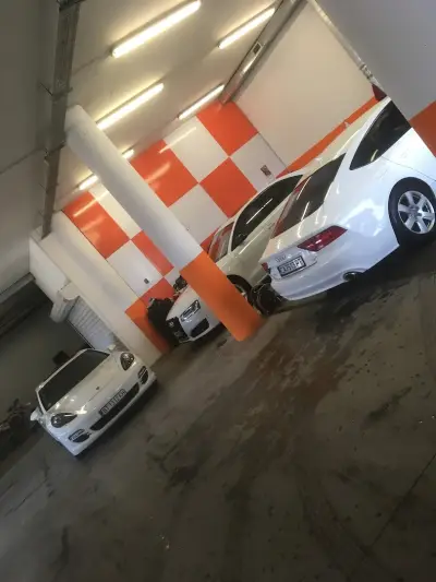 Автоцентър MARS