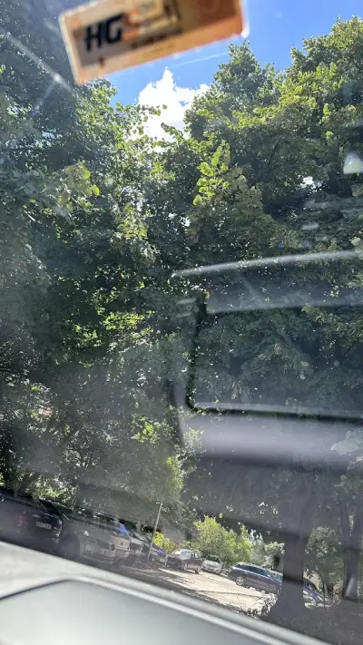 TzarWash