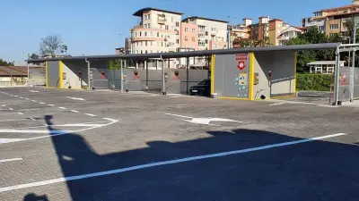 Carwash Bubbles