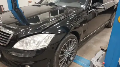 СМ ГАЗ ЕООД Автогаз сервиз