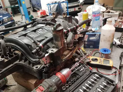 СМ ГАЗ ЕООД Автогаз сервиз