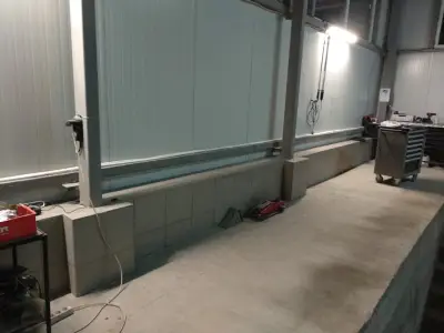 ГодиШни Технически Прегледи ВТ ТЕХГАЗ