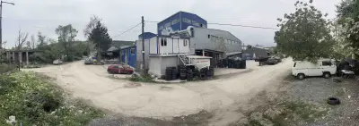 Венас ЕООД - монтаж и продажба на гуми - Гумаджийница/ Venas ltd. - tyre shop(store)