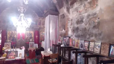 Манастир “Св. Св. Петър и Павел”