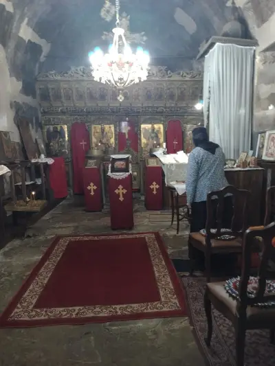 Манастир “Св. Св. Петър и Павел”