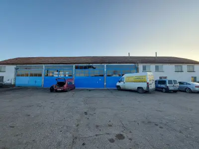 Маркиз Сървис