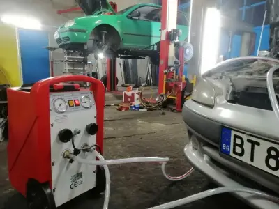 Маркиз Сървис
