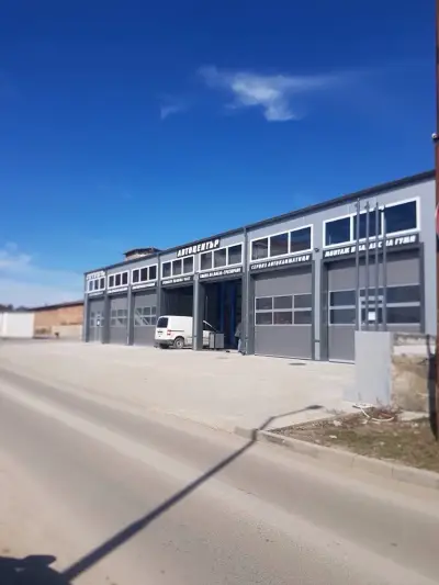 Автосервиз и пътна помощ AutoTM