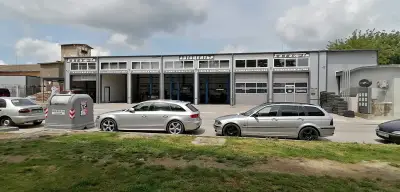 Автосервиз и пътна помощ AutoTM