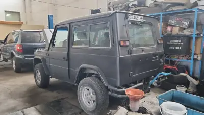 Трък топ сервиз