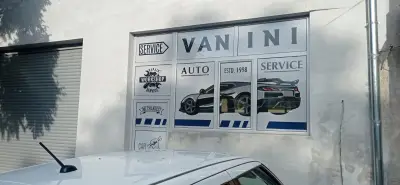 Автосервиз "Ванини Авто"