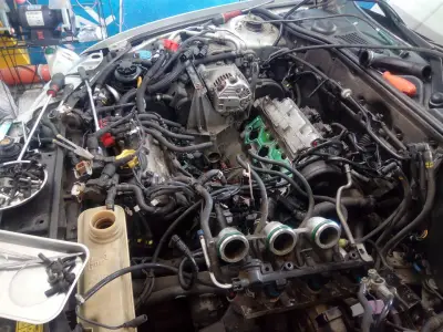Автогазцентър ИВКОМ Велико Търново