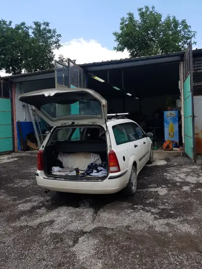 Автогазцентър ИВКОМ Велико Търново