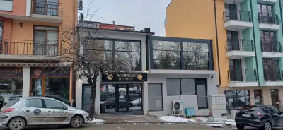 Ресторант Асеневци