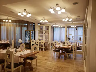 Ресторант Асеневци