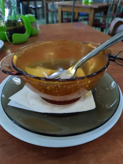 Каминката