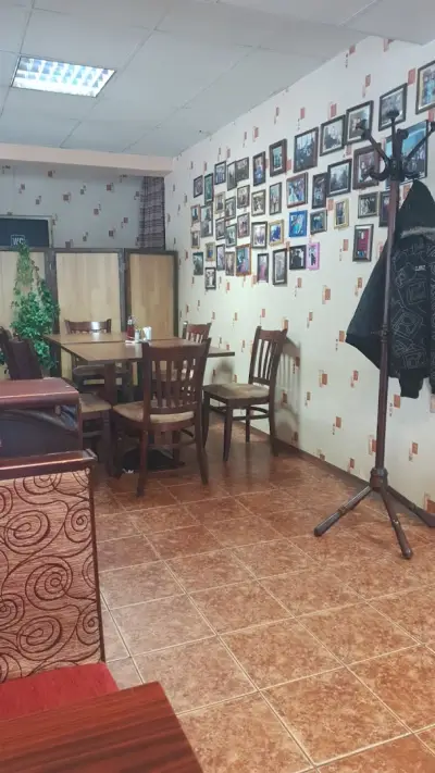 Сръбска скара Експрес
