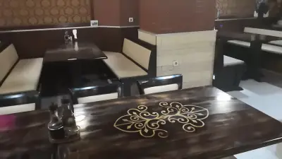 Хуа Джоу