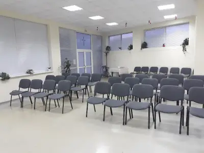 БЕЦ " Блага Вест " Свищов