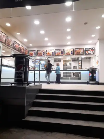 Aladin Foods